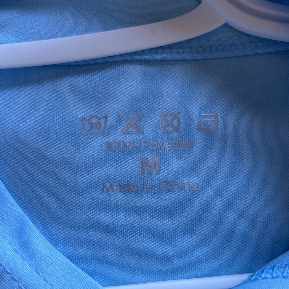 Roadbox UPF 50+ longsleeve shirt - Picture 5 of 8